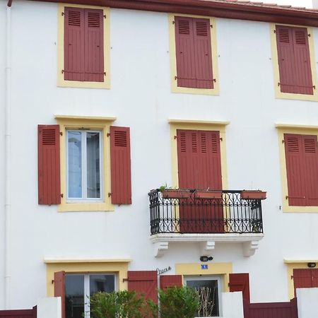Studio Biarritz - Renove Et Moderne - Au Calme - Centre Ville - Tout A Pied Bagian luar foto