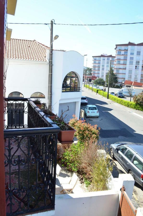 Studio Biarritz - Renove Et Moderne - Au Calme - Centre Ville - Tout A Pied Bagian luar foto