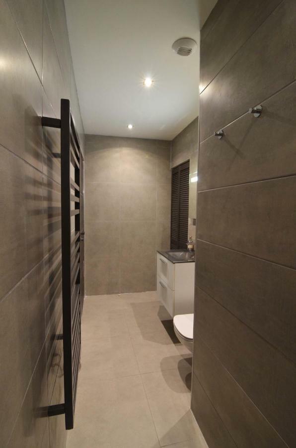 Studio Biarritz - Renove Et Moderne - Au Calme - Centre Ville - Tout A Pied Bagian luar foto